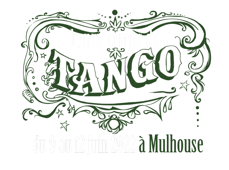 Le Printemps du Tango 2022