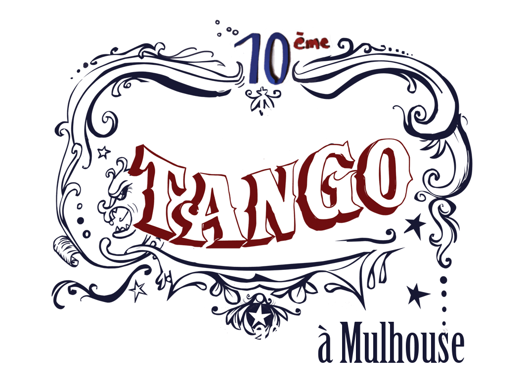 Le Printemps du Tango 2023