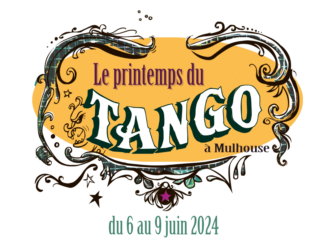 Le Printemps du Tango 2024