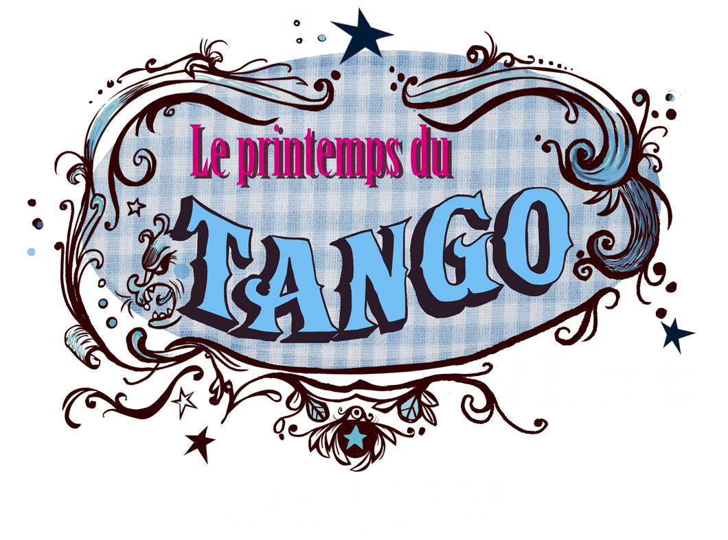 Le Printemps du Tango 2026